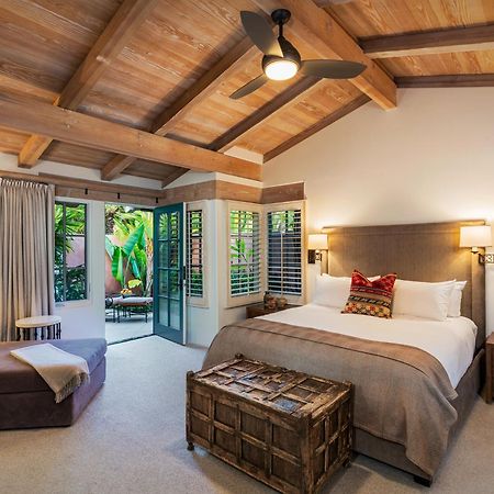 Rancho Valencia Resort And Spa Rancho Santa Fe Dış mekan fotoğraf