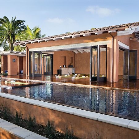 Rancho Valencia Resort And Spa Rancho Santa Fe Dış mekan fotoğraf