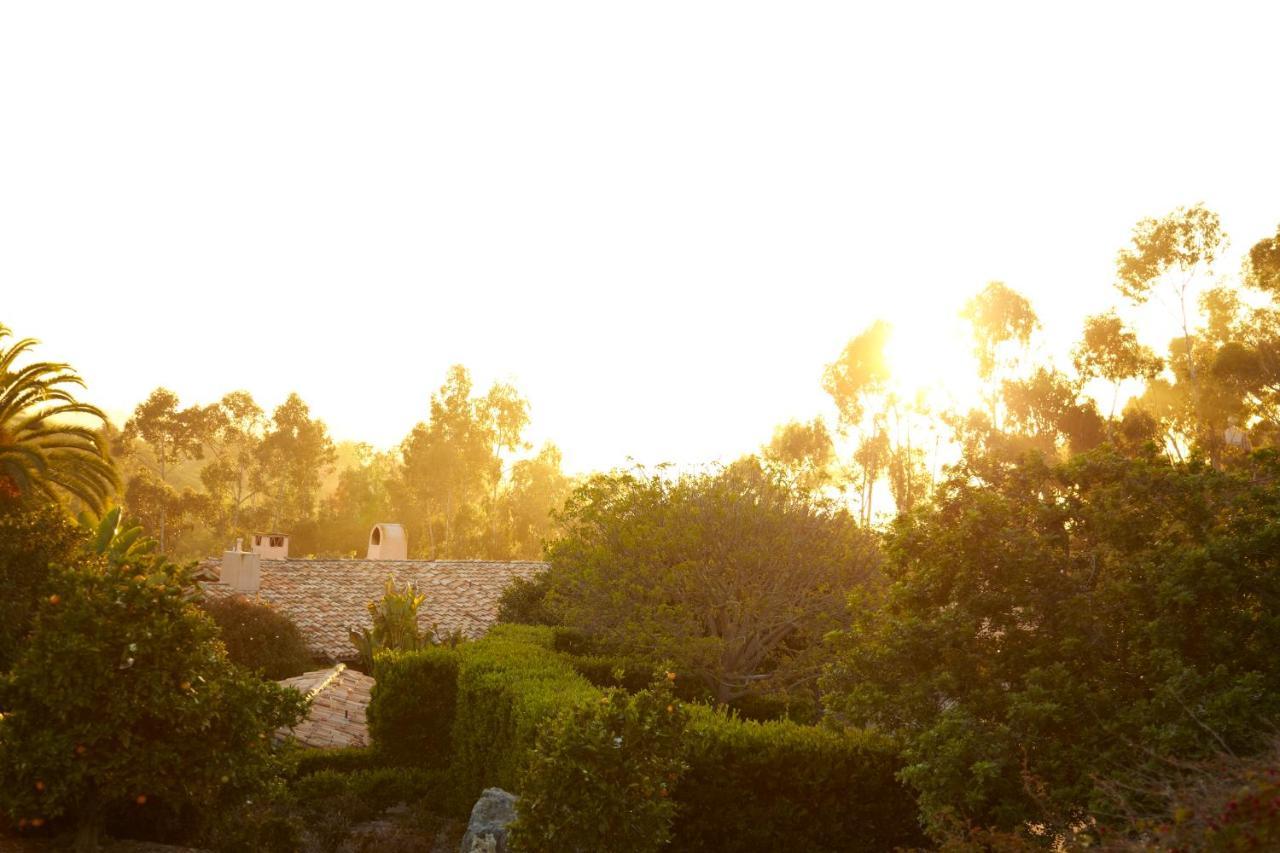 Rancho Valencia Resort And Spa Rancho Santa Fe Dış mekan fotoğraf