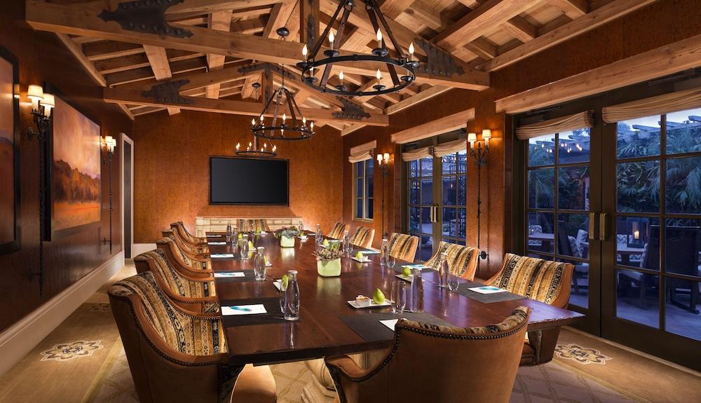 Rancho Valencia Resort And Spa Rancho Santa Fe Dış mekan fotoğraf
