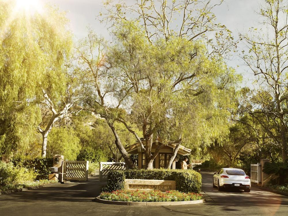 Rancho Valencia Resort And Spa Rancho Santa Fe Dış mekan fotoğraf