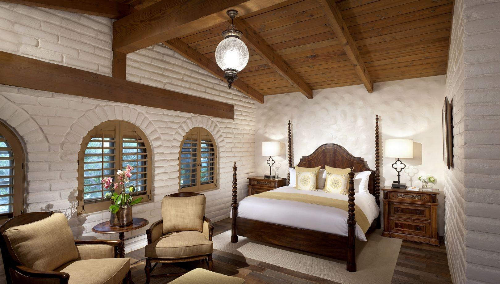 Rancho Valencia Resort And Spa Rancho Santa Fe Dış mekan fotoğraf