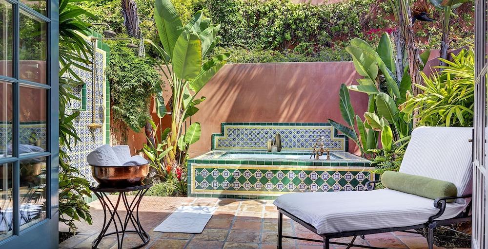 Rancho Valencia Resort And Spa Rancho Santa Fe Dış mekan fotoğraf