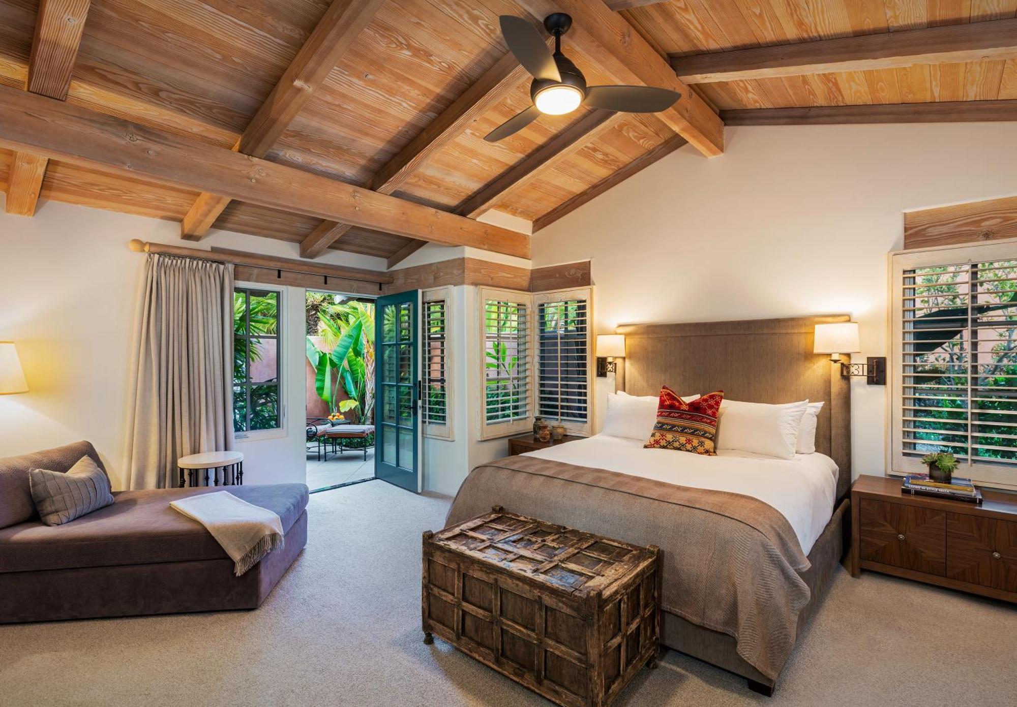 Rancho Valencia Resort And Spa Rancho Santa Fe Dış mekan fotoğraf