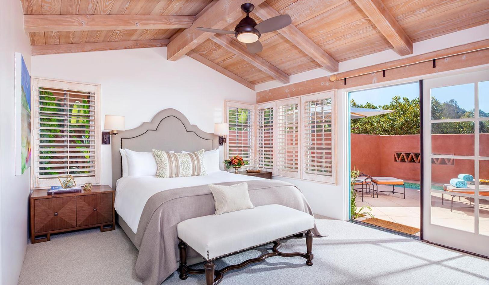 Rancho Valencia Resort And Spa Rancho Santa Fe Dış mekan fotoğraf