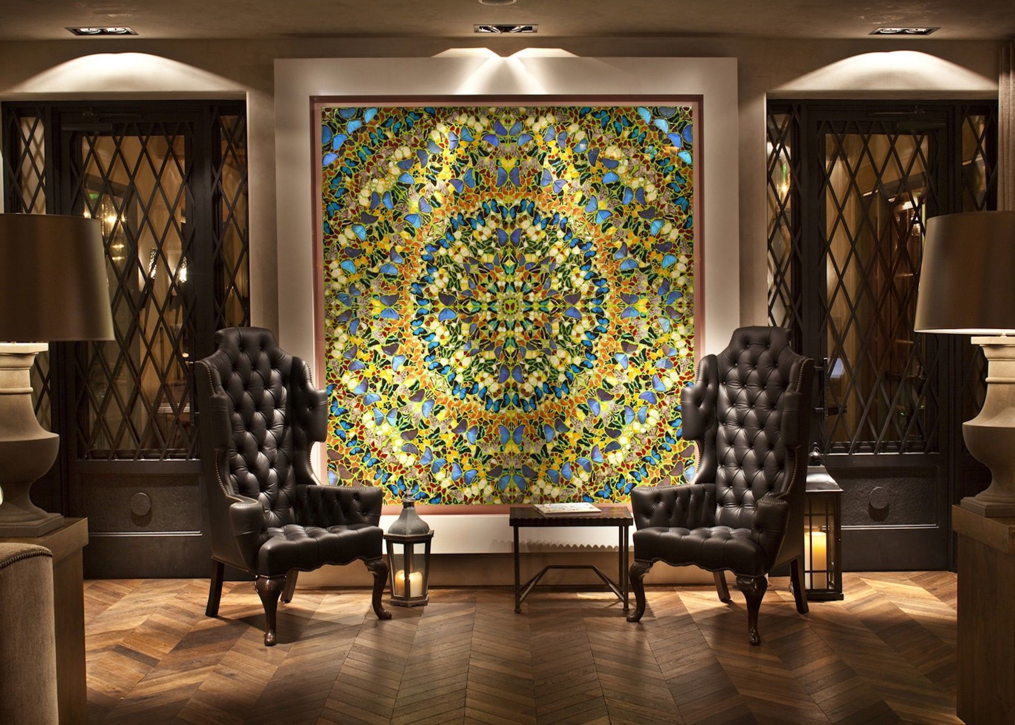 Rancho Valencia Resort And Spa Rancho Santa Fe Dış mekan fotoğraf