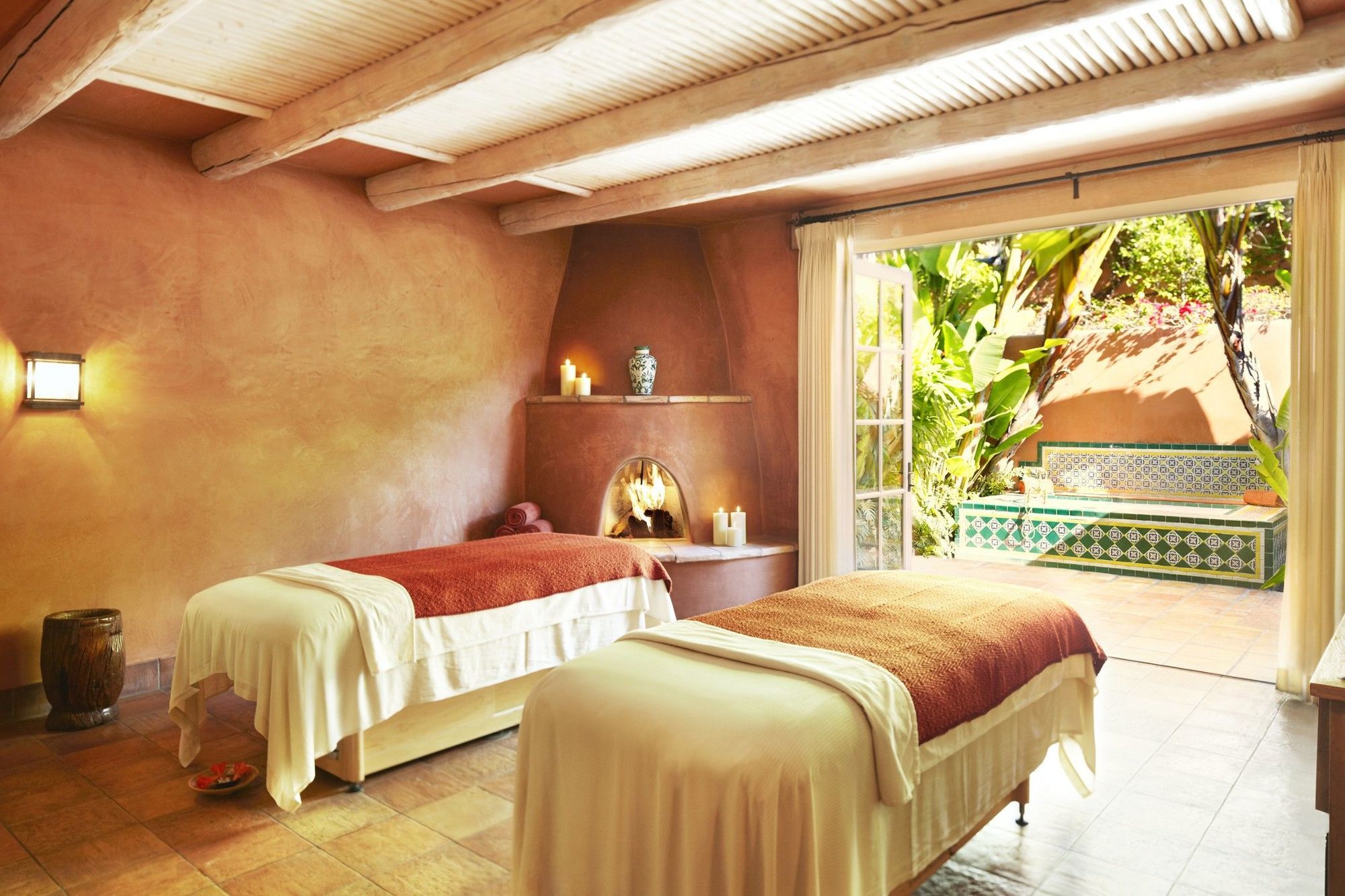 Rancho Valencia Resort And Spa Rancho Santa Fe Dış mekan fotoğraf