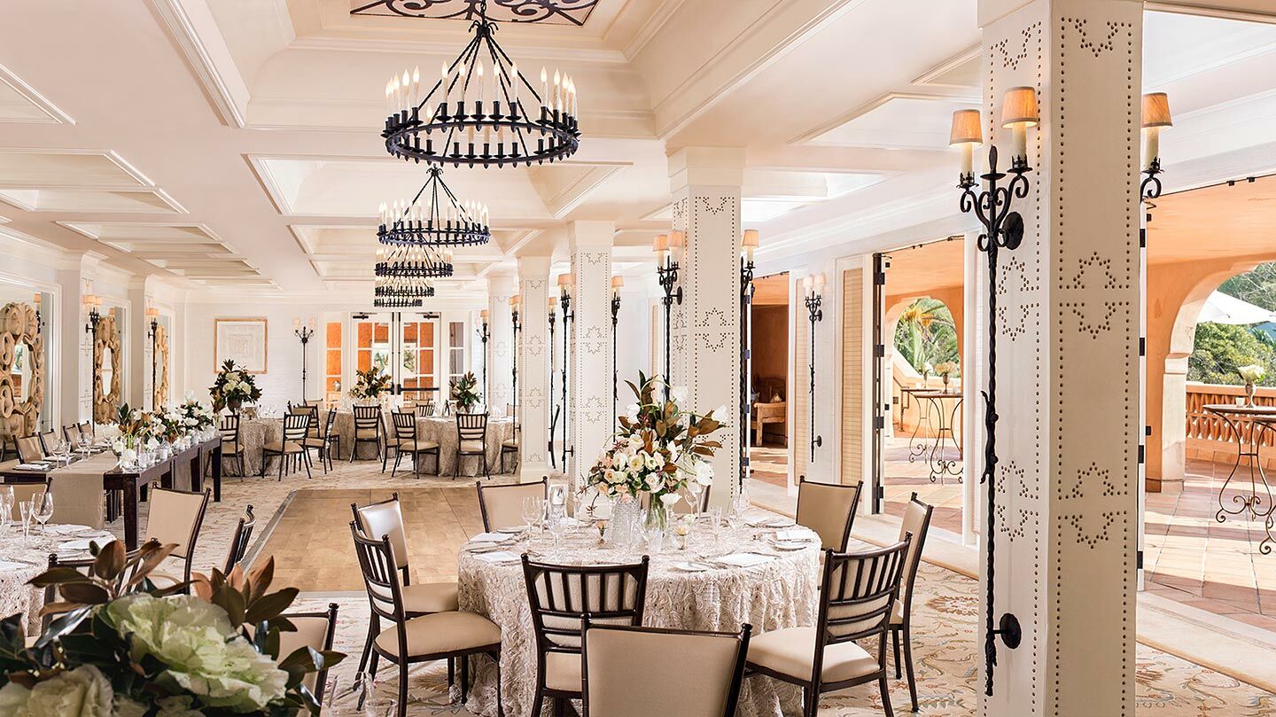 Rancho Valencia Resort And Spa Rancho Santa Fe Dış mekan fotoğraf