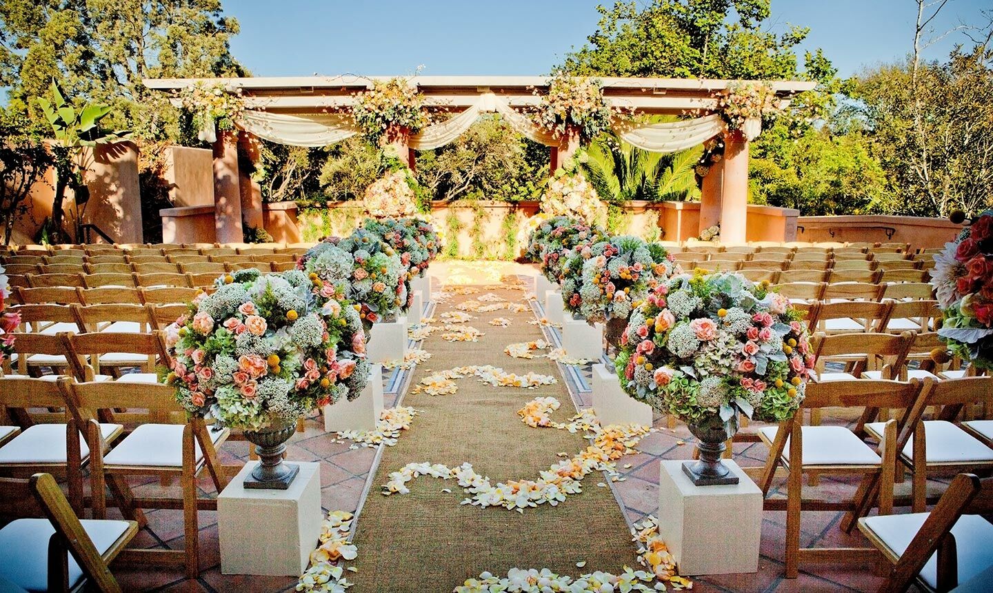 Rancho Valencia Resort And Spa Rancho Santa Fe Dış mekan fotoğraf
