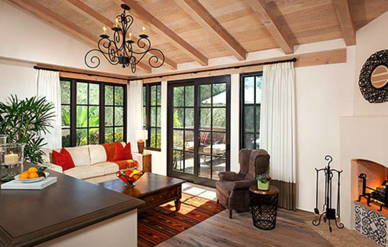 Rancho Valencia Resort And Spa Rancho Santa Fe Dış mekan fotoğraf