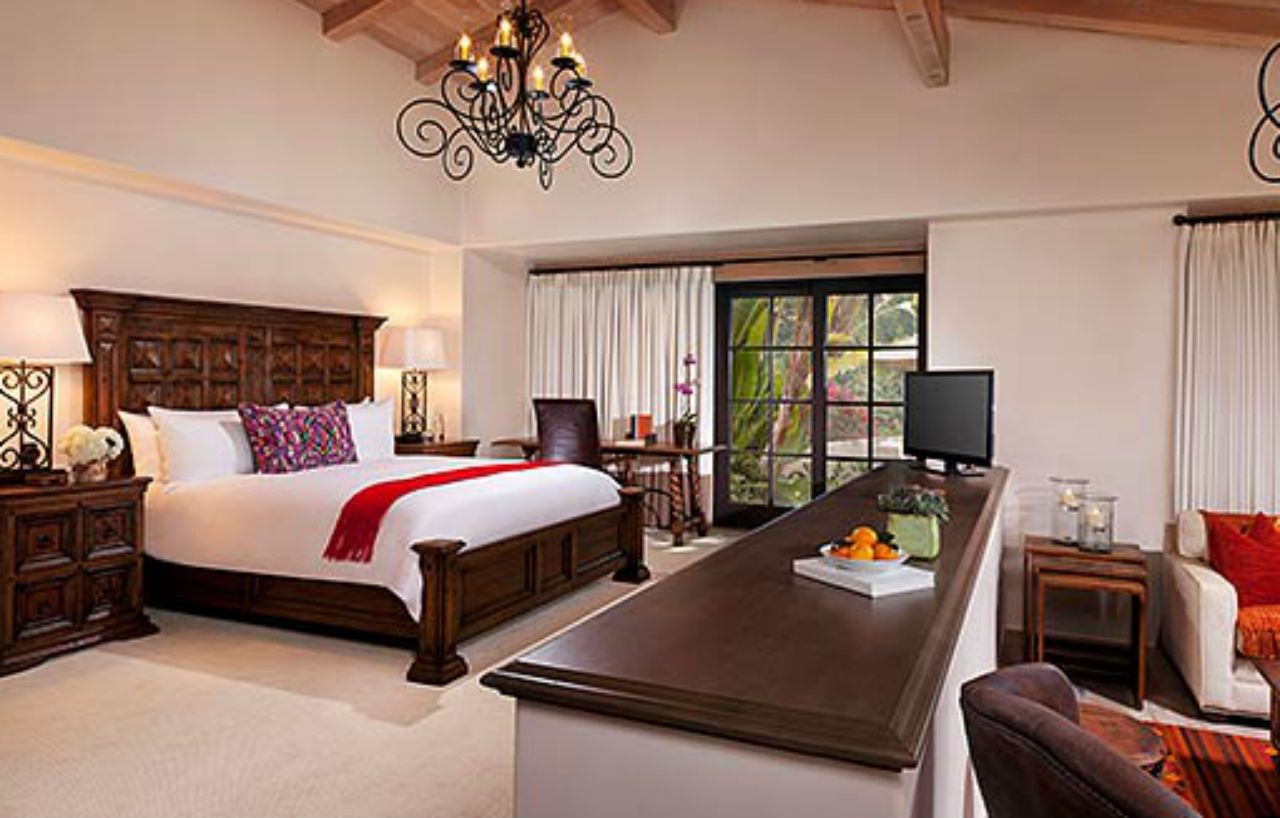 Rancho Valencia Resort And Spa Rancho Santa Fe Dış mekan fotoğraf