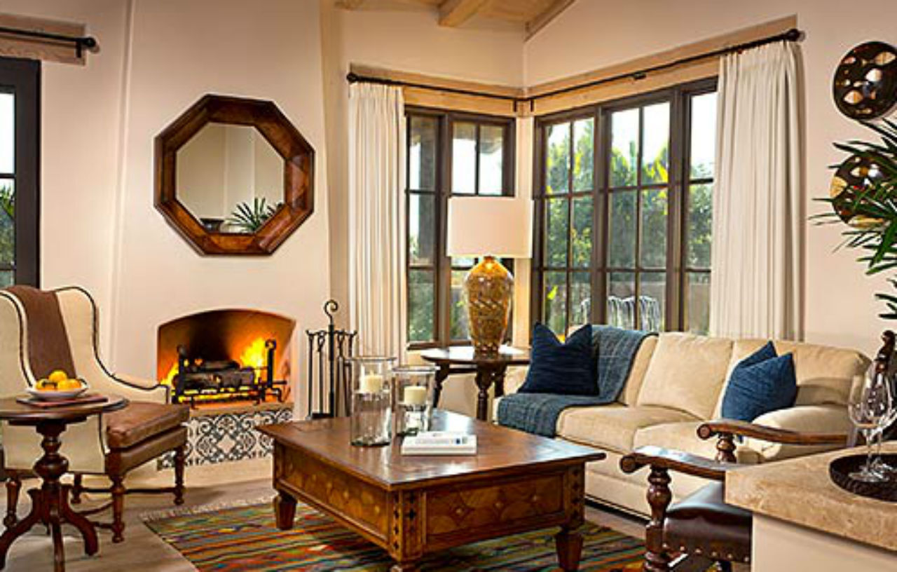 Rancho Valencia Resort And Spa Rancho Santa Fe Dış mekan fotoğraf