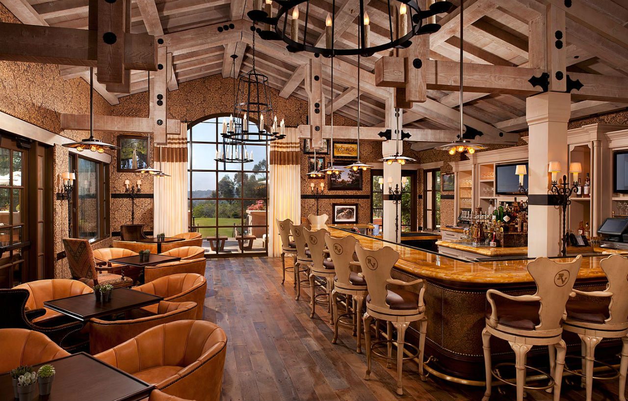 Rancho Valencia Resort And Spa Rancho Santa Fe Dış mekan fotoğraf
