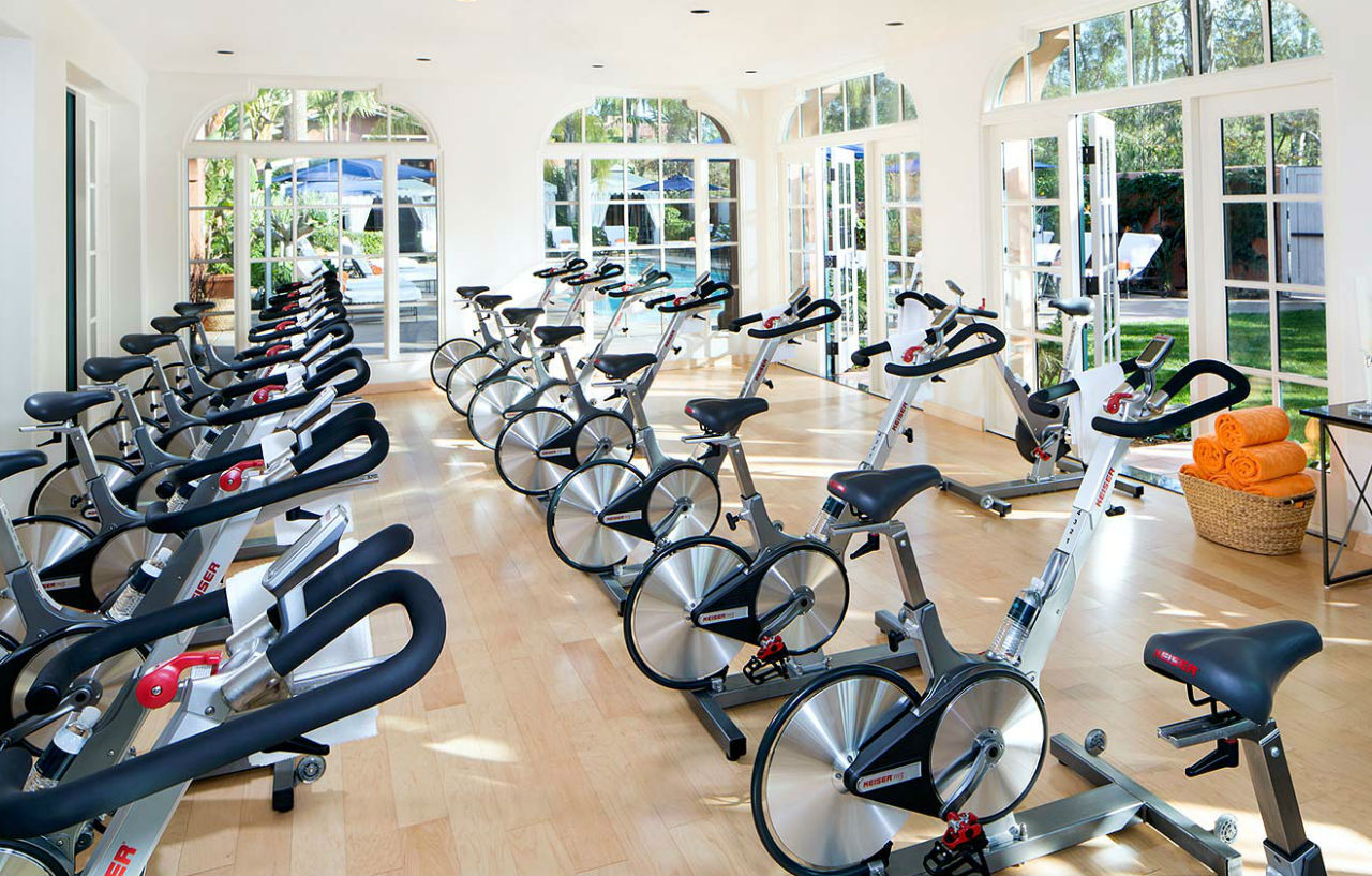 Rancho Valencia Resort And Spa Rancho Santa Fe Dış mekan fotoğraf